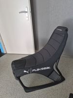 Playseat Puma Sessel Gaming Stuhl gebraucht