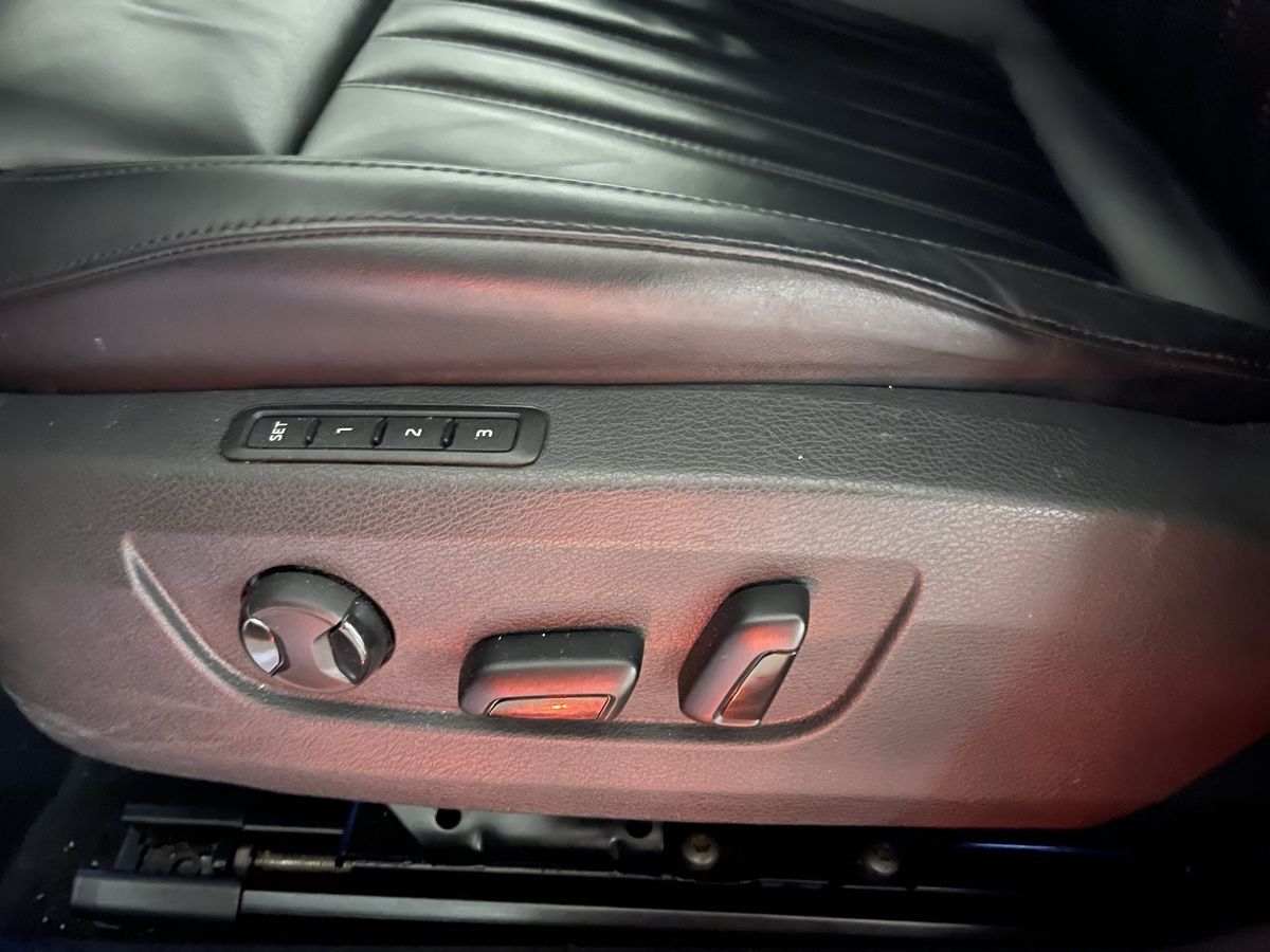 Skoda Automobili: Skoda Superb 2.0 TDI – Usato da Steinhausen venduto da PJ_23 5
