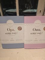 Opa /Oma erzähl mal! Einzigartige ErinnerungenBücher 