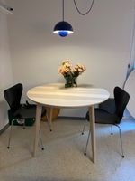 IKEA Lisabo Tisch, rund 105cm, NEU!