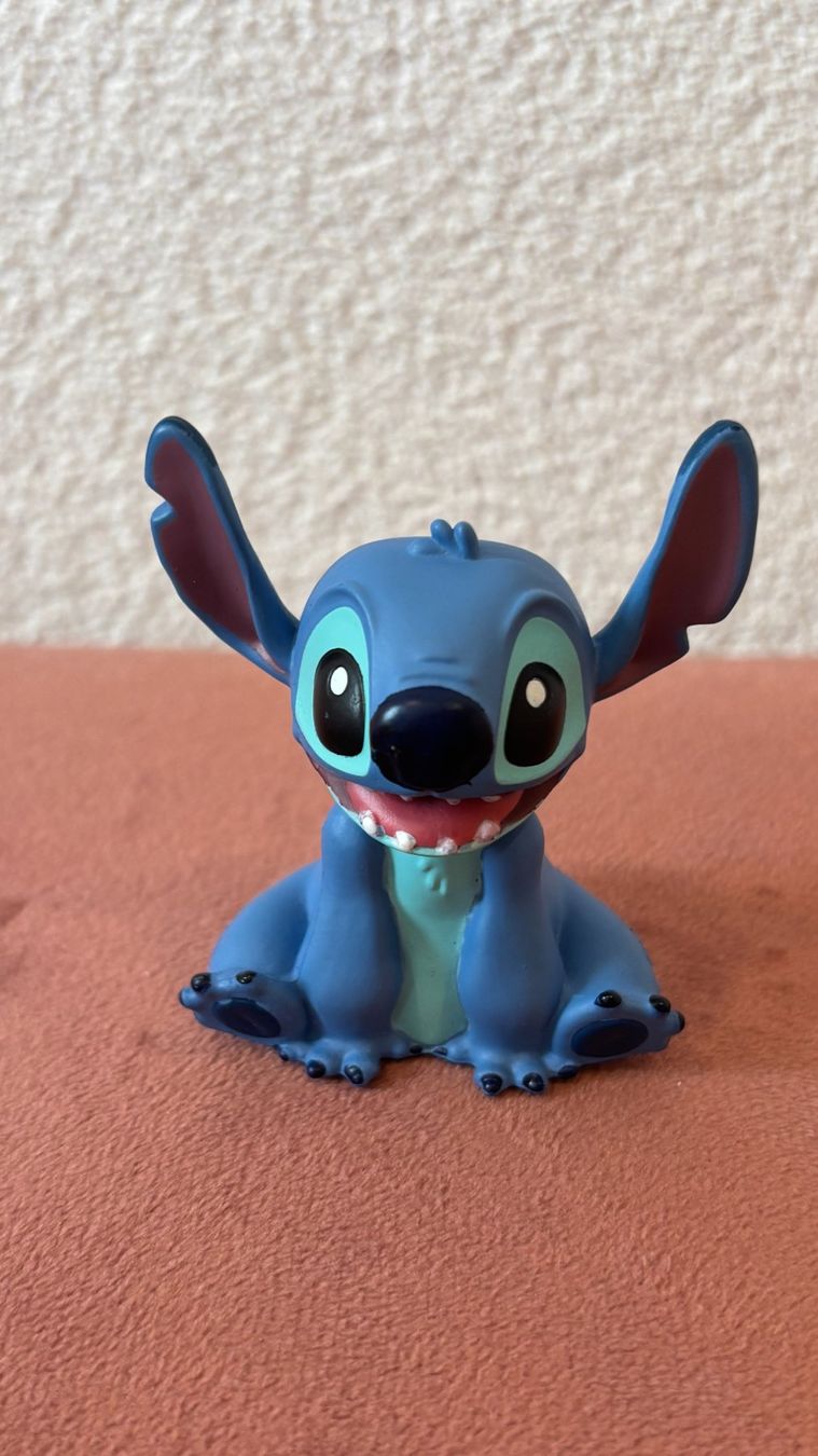 Livres audio: Tonie Stitch – D'occasion à Zihlschlacht par sve_m76s