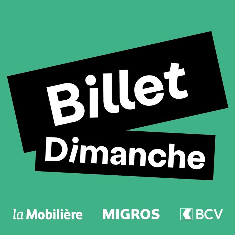 Tickets: 1x Paléo Billet Dimanche 26.07.26 – Neu und originalverpackt aus Frasnacht von Lulu139