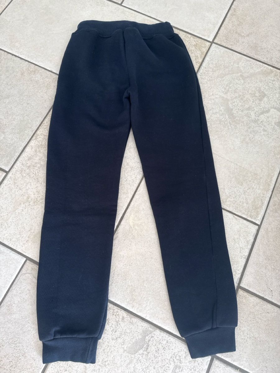 Pantalons: Warme Hose Gr.ca.152 – D'occasion à Waltenschwil par lina-04 7