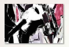 Cum Swap Pop Art Kunst Expressionismus Erotik Bild Akt Porn