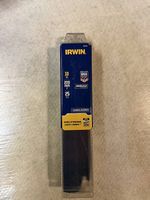 Irwin Säbelsägeblätter 20cm