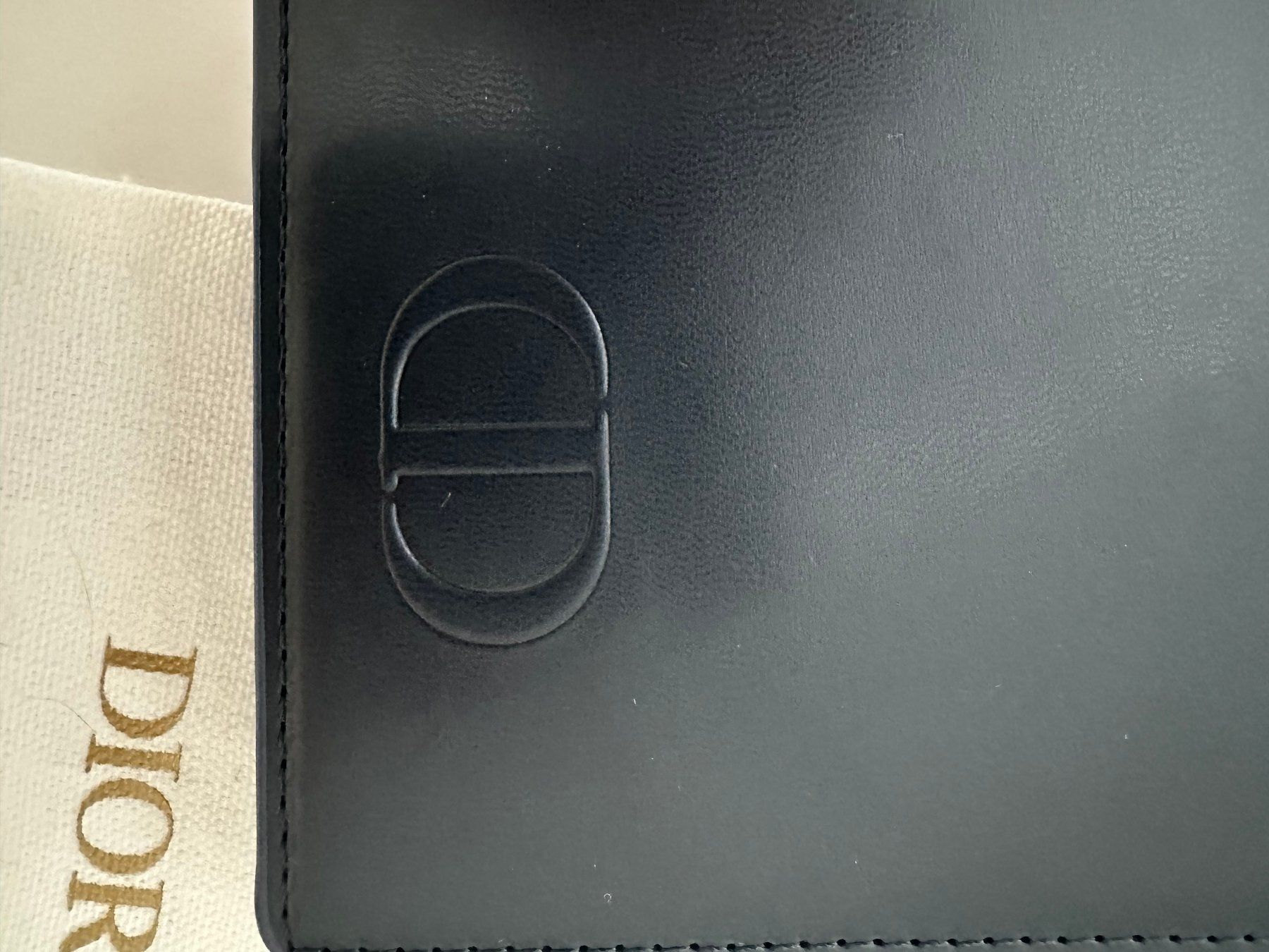 Dior Altro in  Abbigliamento & Accessori: Dior Passhülle – Nuovo e nell'imballaggio originale da Steinmaur venduto da regenbogen052 2