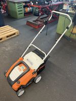 Stihl Elektro Vertiqutierer RLE 240
