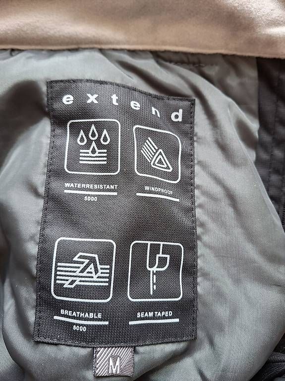 Pantaloni: 2 Skihosen – Usato da Schaffhausen venduto da nguni 4