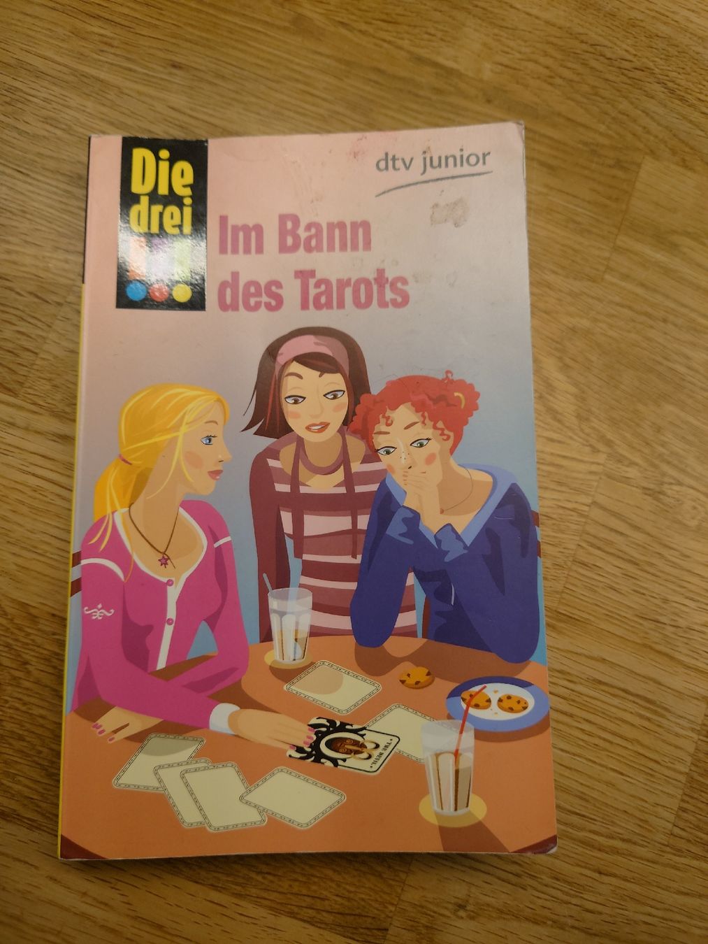 Libri: Die drei!!! 3 Bücher – Usato da Wittenbach venduto da Maxder 3