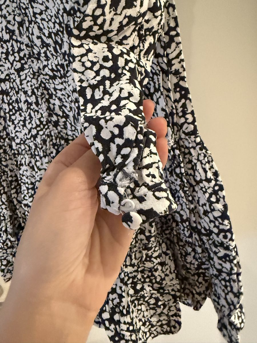 Zara Vestiti: Zara Kleid Gr. XS – Usato da Volketswil venduto da habibeoez 2