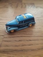 Revell '39 Chevy Sedan Delivery, Limited Edition 1:64