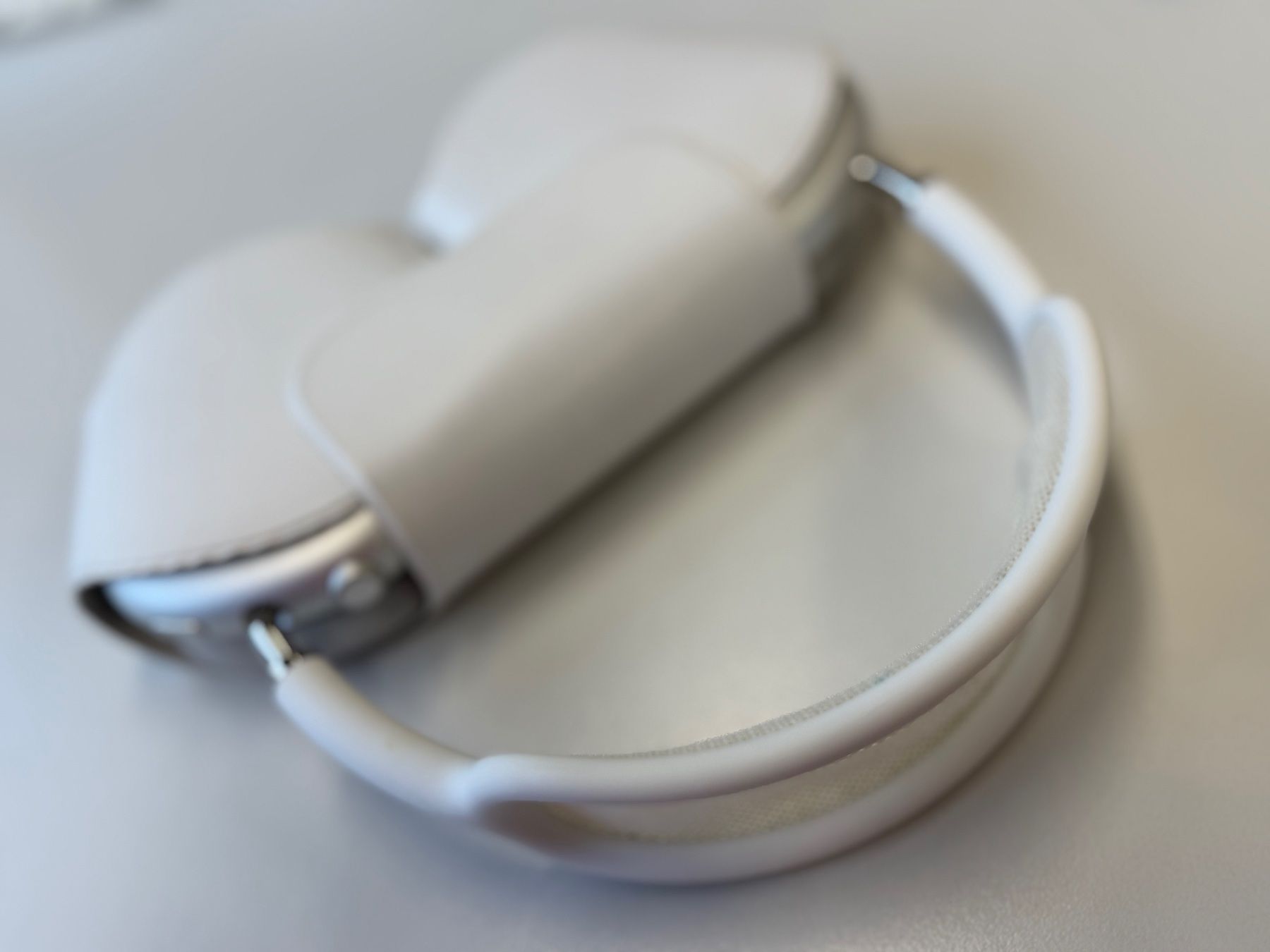 Apple Cuffie: Apple AirPods Max – Difettoso da Spreitenbach venduto da Benutzer007 1