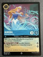 Aurora - Dreaming Guardian