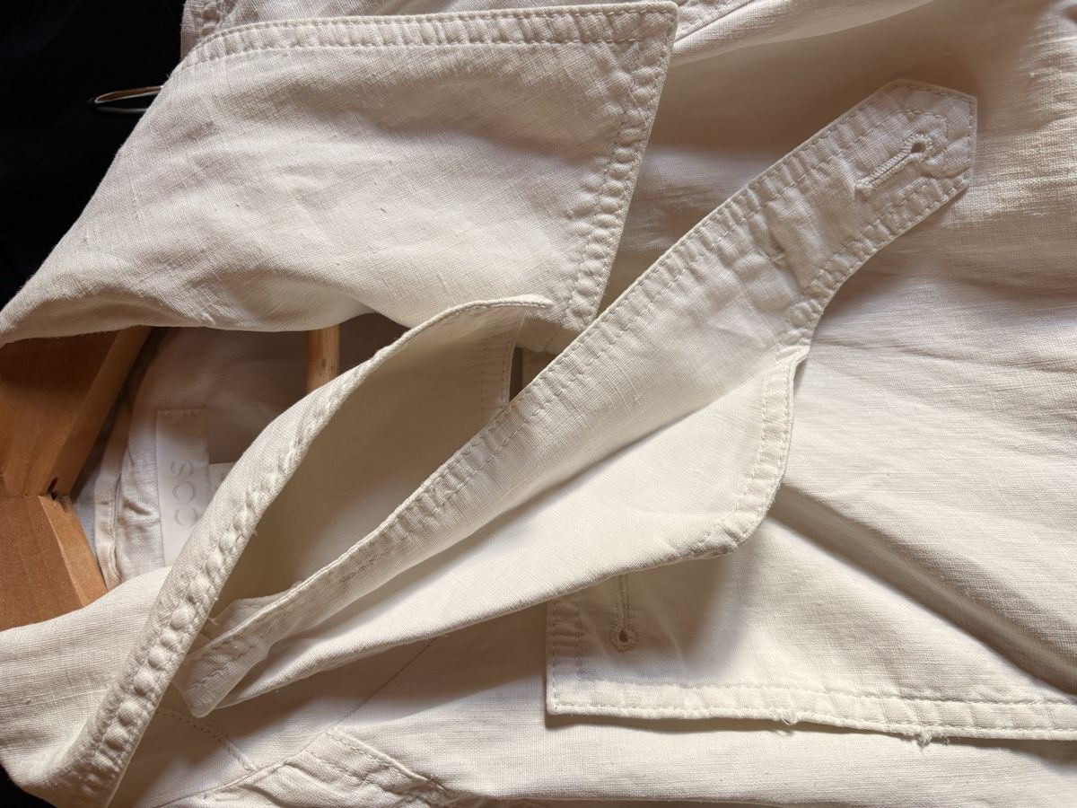 Cos Giacche: Cos Jacke – Usato da Ardez venduto da Stella_Stracciatella 4