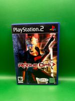 Rogue Ops (Deutsch) - Playstation 2
