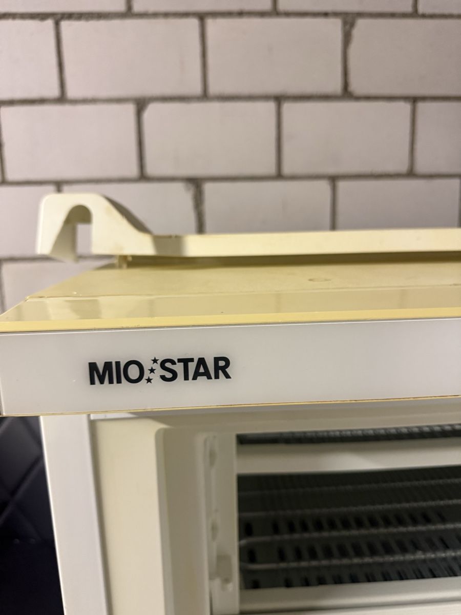 Congelatori: MIO STAR Gegriescchrank – Usato da Steinmaur venduto da Bal-Rajmi1 1