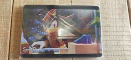 Sonic The Hedgehog - Sonic Pict - Shadow Acryldisplay Block