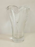 Nachtmann Kristallvase "Calypso" – Massives Bleikristall