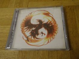 Thunder-X CD - Firewind - Unchained -