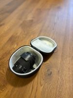 Kamera Hard Case Tasche, Etui, Neuwertig für Fotoapparat