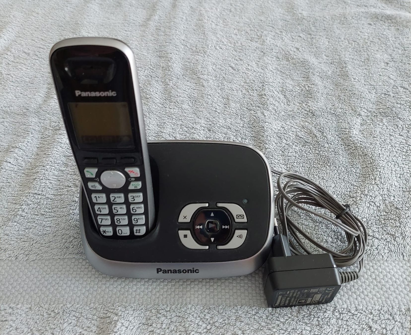 Panasonic Telefoni: Telefon Panasonic – Usato da Gränichen venduto da wiewiorka91 1
