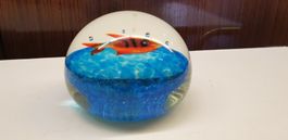 Paperweight Briefbeschwerer Vetreria 3Fiori