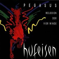 Hans-Jürgen Hufeisen - Pegasus - Melodien der Vier Winde