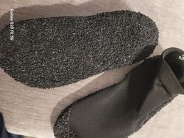 Barfussschuhe Gr. 36 - Top Zustand - Jetzt für den See!