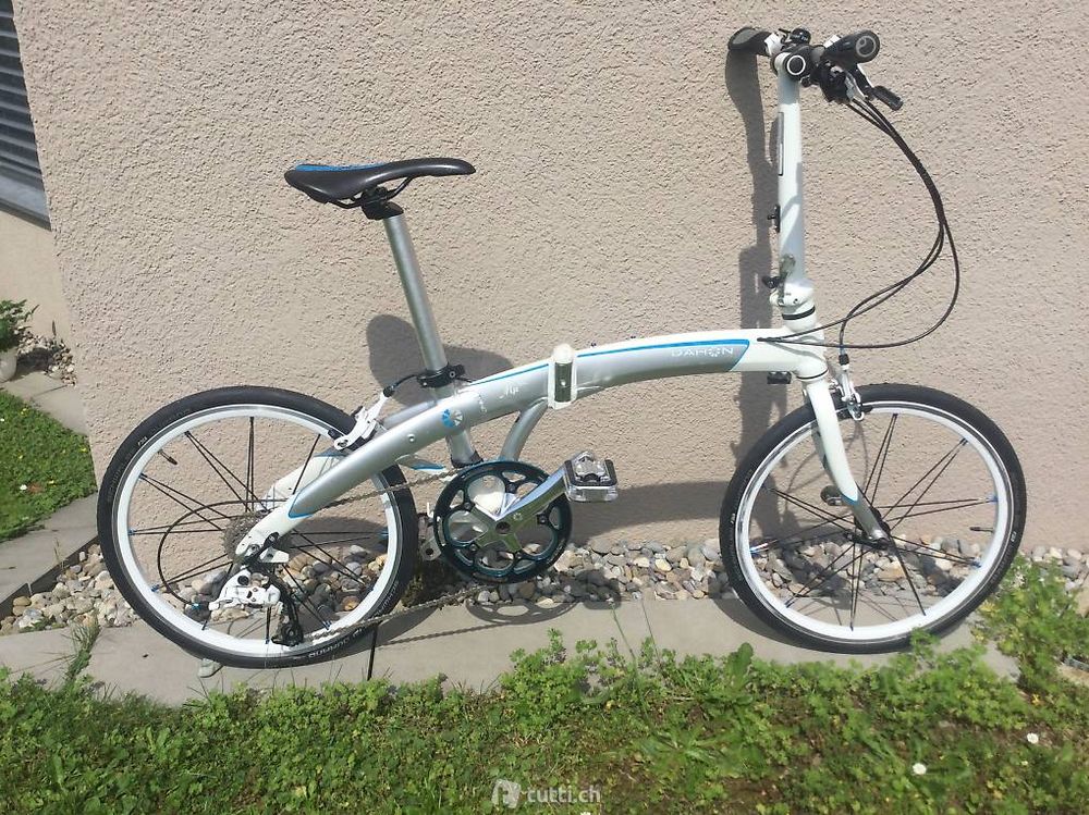 Dahon mu sl 10 best sale