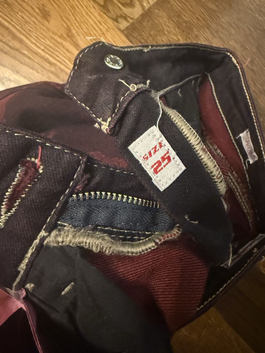 Miss Sixty Jeans: Miss Sixty "Cheryl" Jeans – Usato da Zürich venduto da Yuece 3