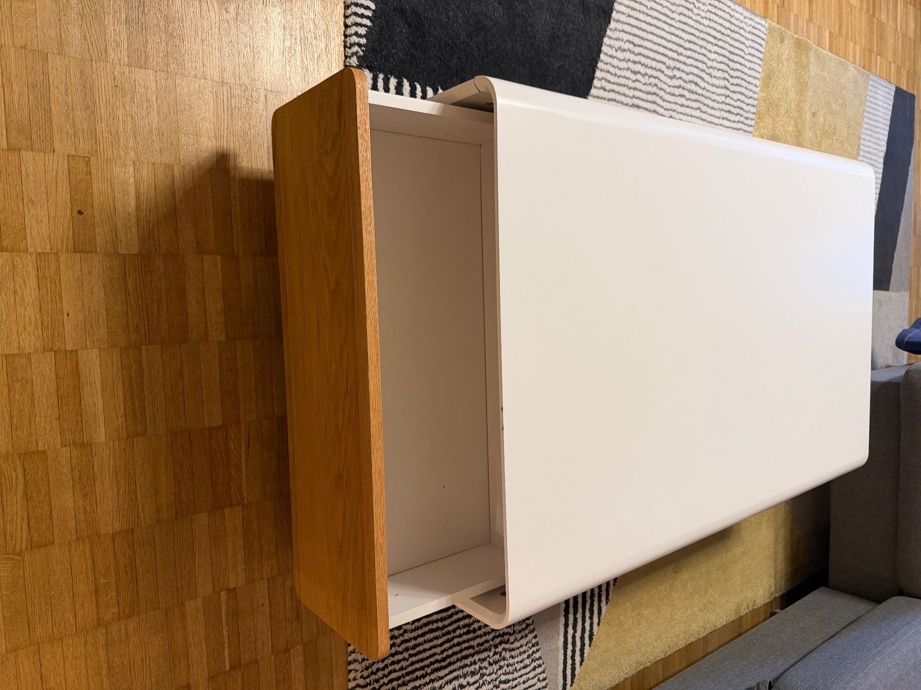 Tables: Couchtisch/Table basse – D'occasion à Zürich par hfang 1