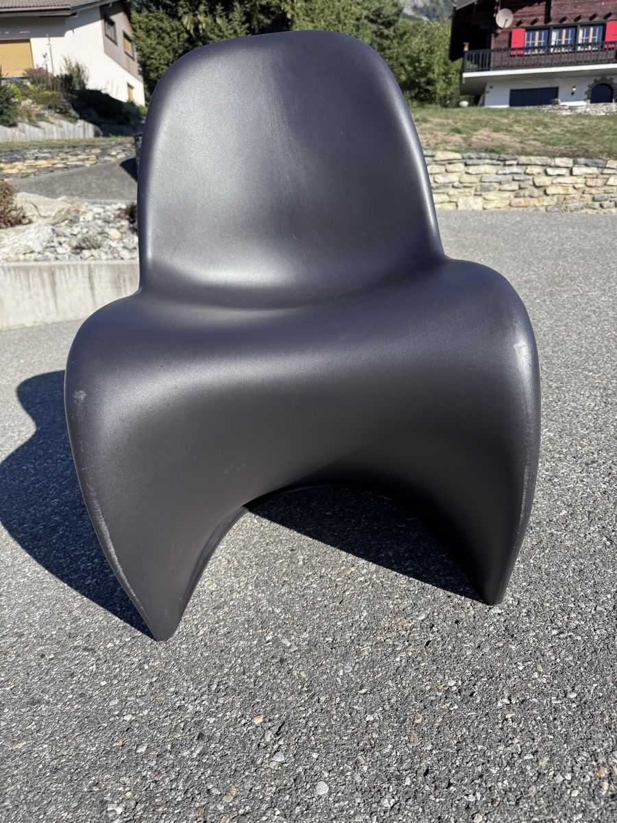 Vitra Sedie: 8 Vitra Panton Chair – Usato da sion venduto da Utilisateurverifie 1