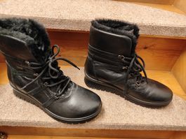 Winterschuhe gr39