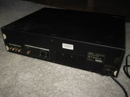 Sony DTC-670 DAT