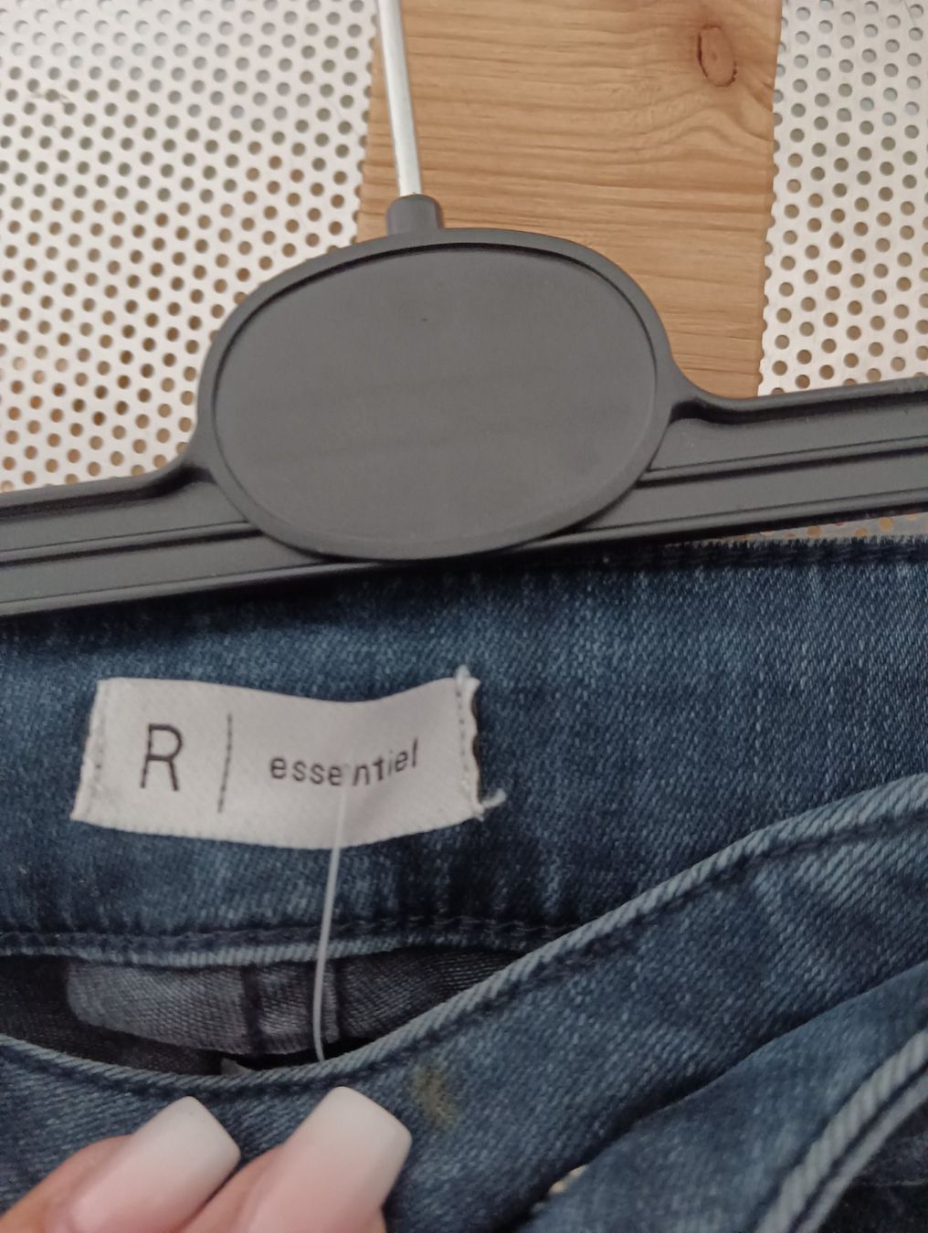 Pantalons: Jeans Herren / Jungen Gr. 46 – D'occasion à Schöfflisdorf par kin_2dp9 1