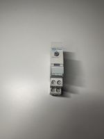HAGER EVNO12 Komfort Ferndimmer neuwertig