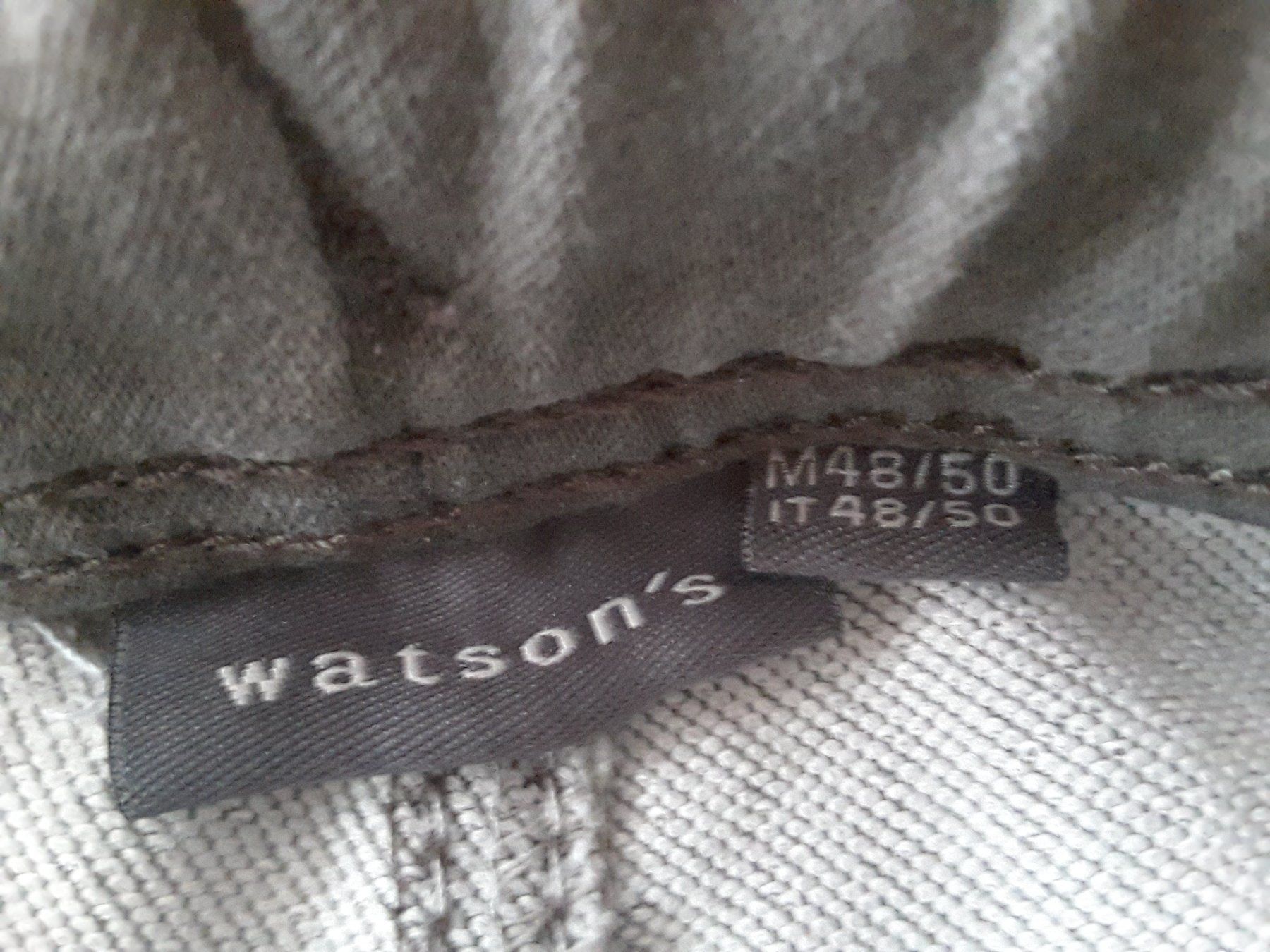 Jeans: Kurze Herrenjeans Gr. M (48/50) – Neu (gemäss Beschreibung) aus Boppelsen von tigimohrli 2