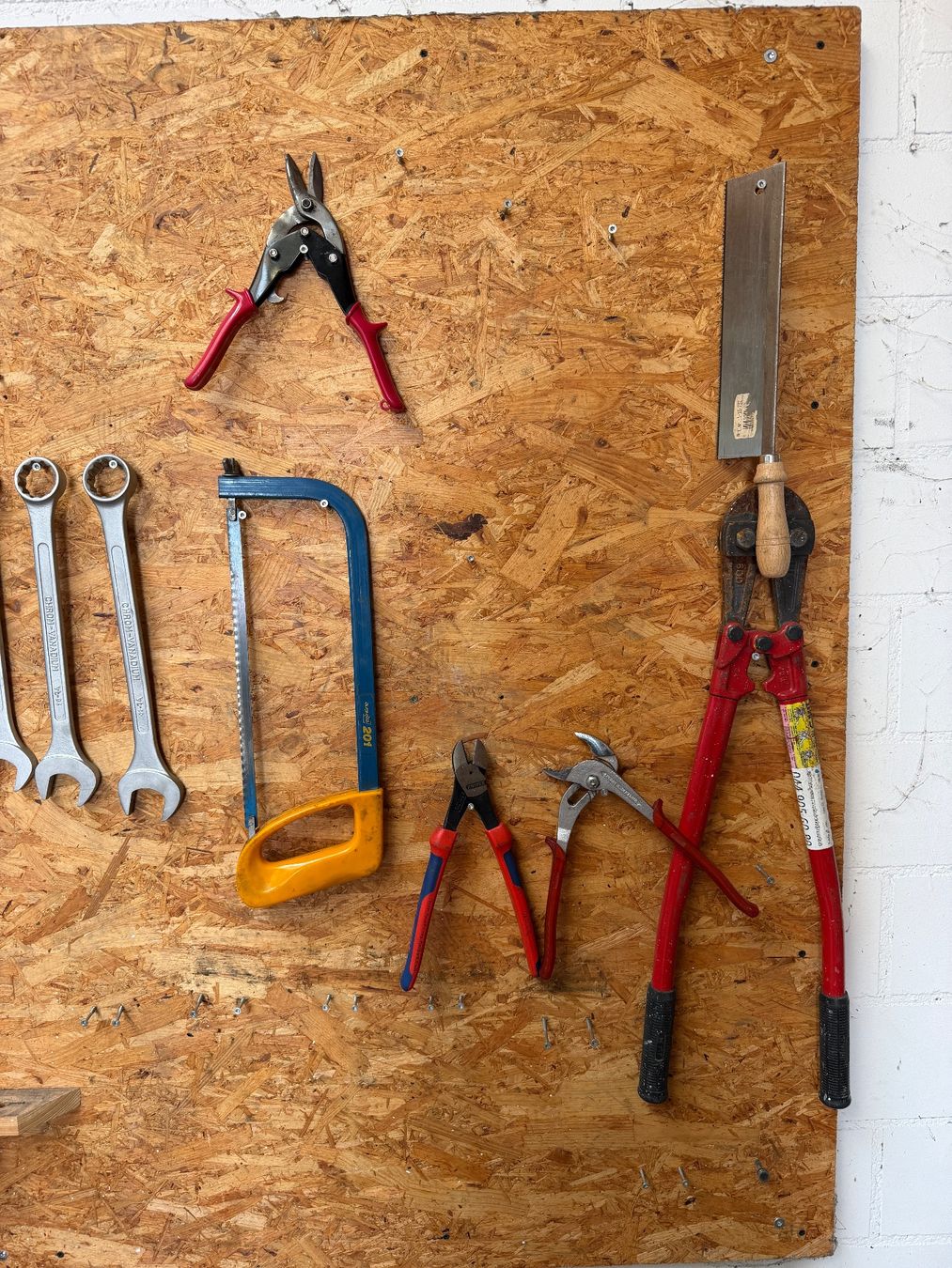 Tous les outils: Werkzeug Garage Set 2 – D'occasion à Winkel par SchmidD 1