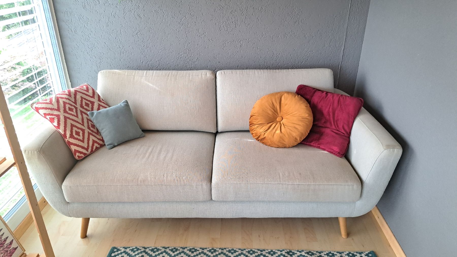 Sofacompany Sofas: Sofa 3-Sitzer – D'occasion à Detligen par luc_6kdb 1