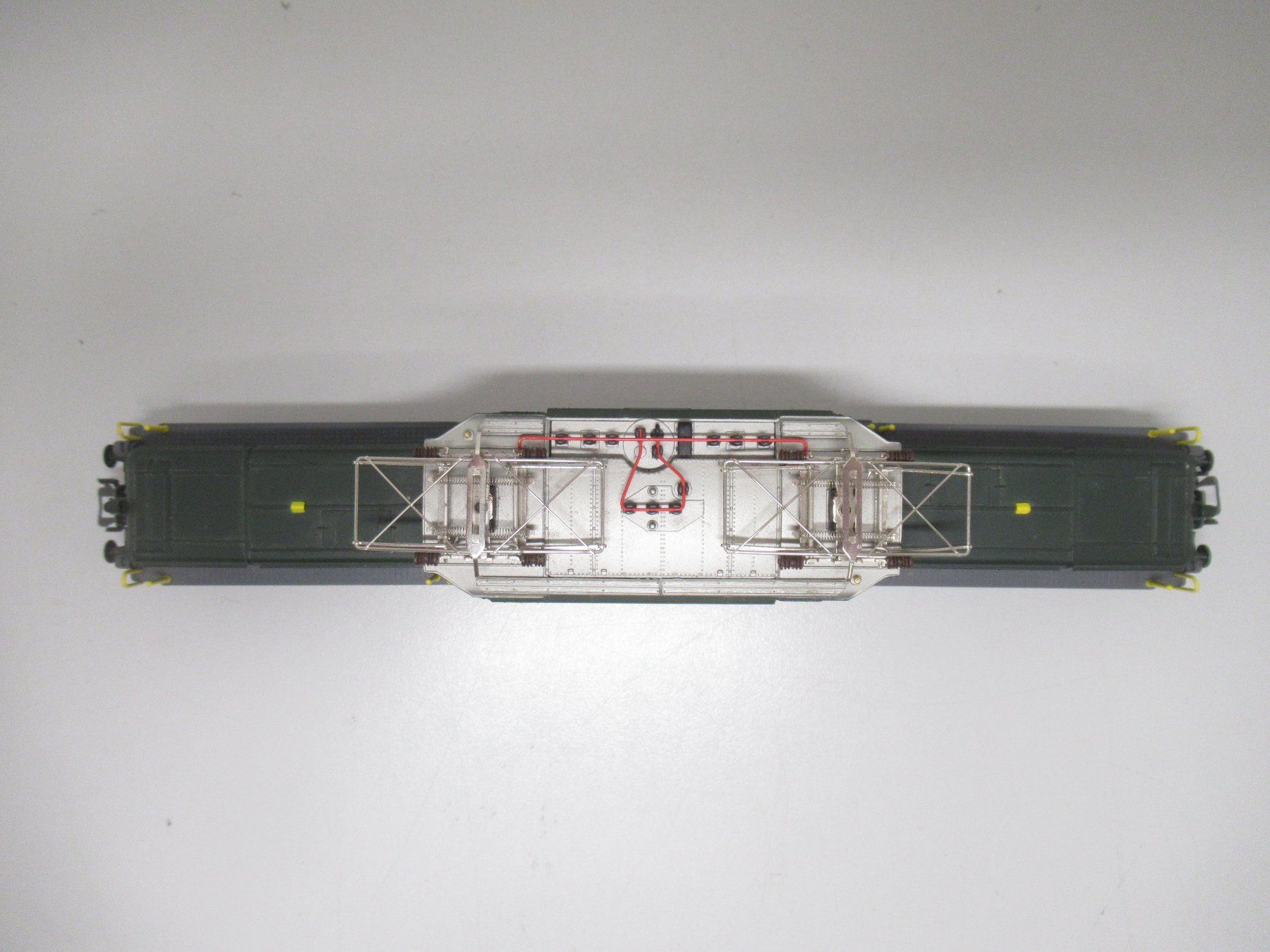 Märklin 39560 Güterzuglokomotive Krokodil Serie Ce 6/8 III SBB, 295,00