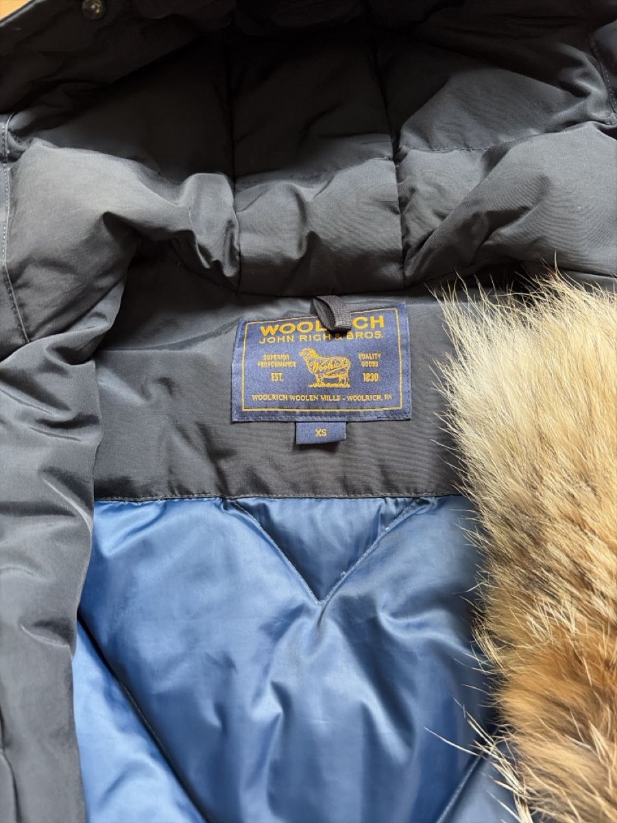 Woolrich Jacken: Woolrich Parka – Gebraucht aus Zürich von modcoss 5
