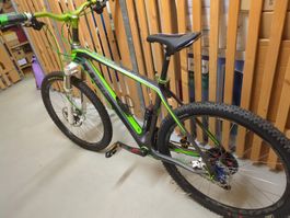 Cube Reaction GTC Pro