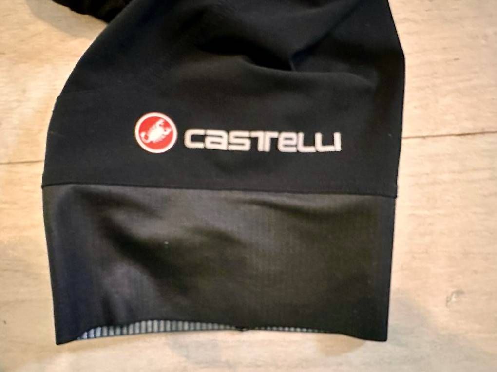 Pantaloni: Castelli Velo Hose Gr. S – Usato da Kilchberg ZH venduto da sporty_alex