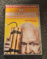 DVD Der Hundertjährige (23039)