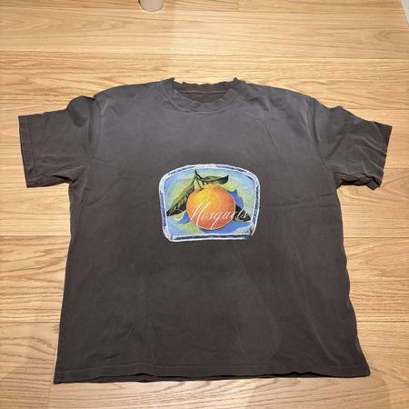 Mosquets Shirt