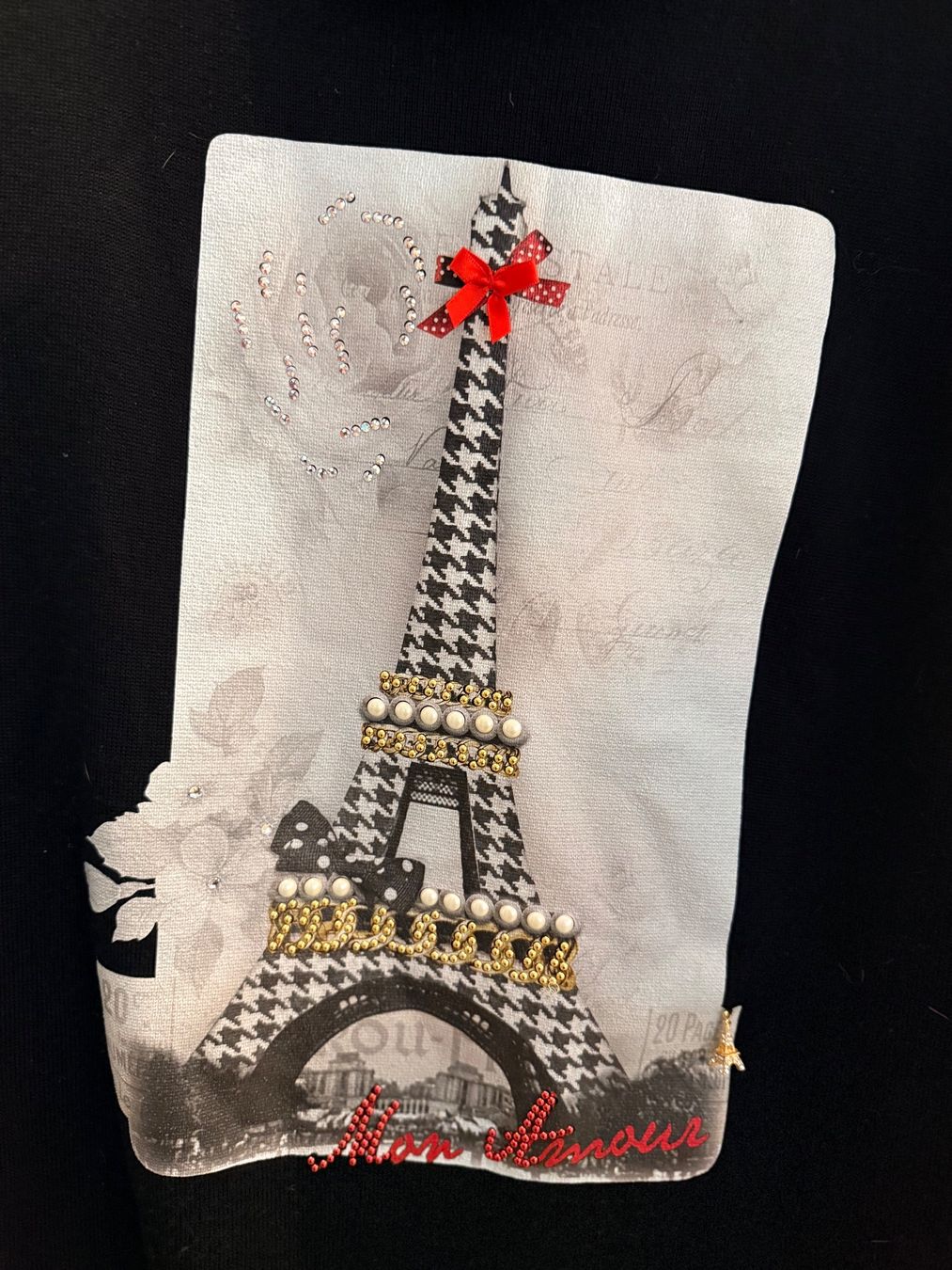 Pulls & Sweat-shirts: Pullover Parigi – D'occasion à Davesco-Soragno par dai_925z 1