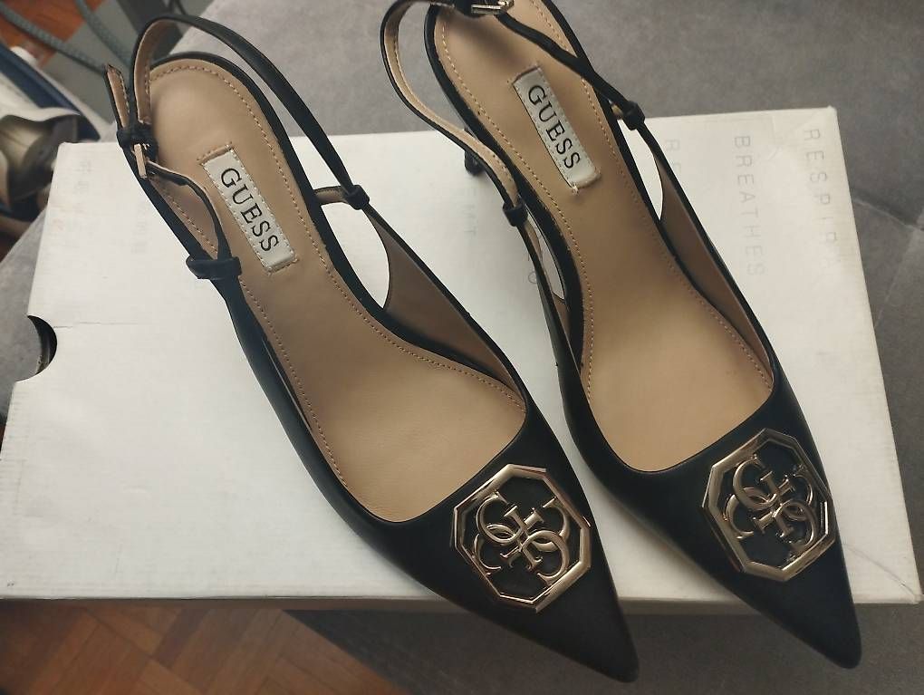 Scarpe da donna: Scarpe Guess  – Usato da Breganzona venduto da nello.iavarone 2