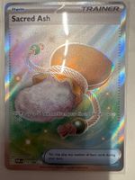 Sacred Ash POR115 EN - Perfect Order English Pokemon