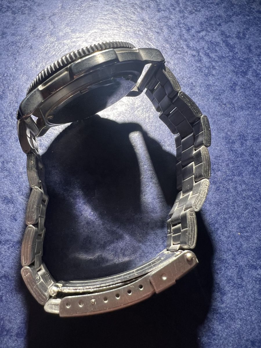 Orologi: Tactical-Militäruhr – Usato da Laufen venduto da groove60 6