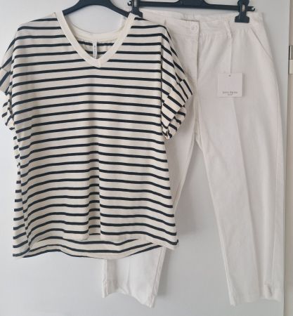 PANTALON +T-SHIRT